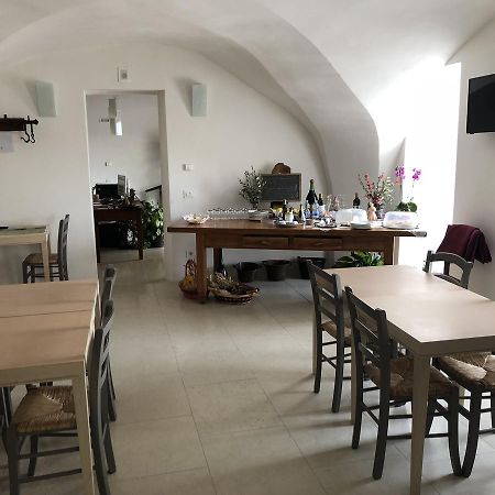 Agriturismo Tre Forti Rivoli Veronese Kültér fotó