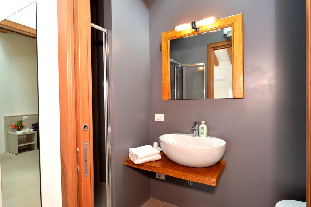 Agriturismo Tre Forti Rivoli Veronese Szoba fotó