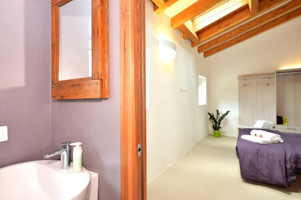 Agriturismo Tre Forti Rivoli Veronese Szoba fotó