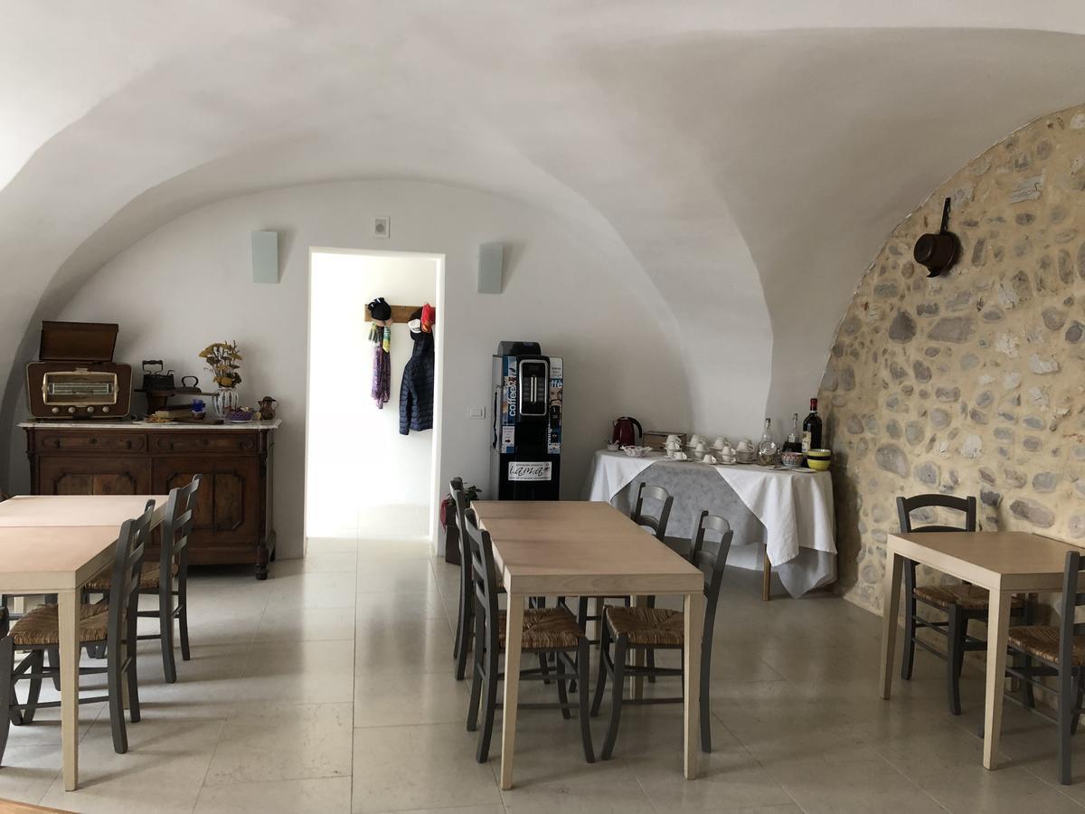 Agriturismo Tre Forti Rivoli Veronese Kültér fotó