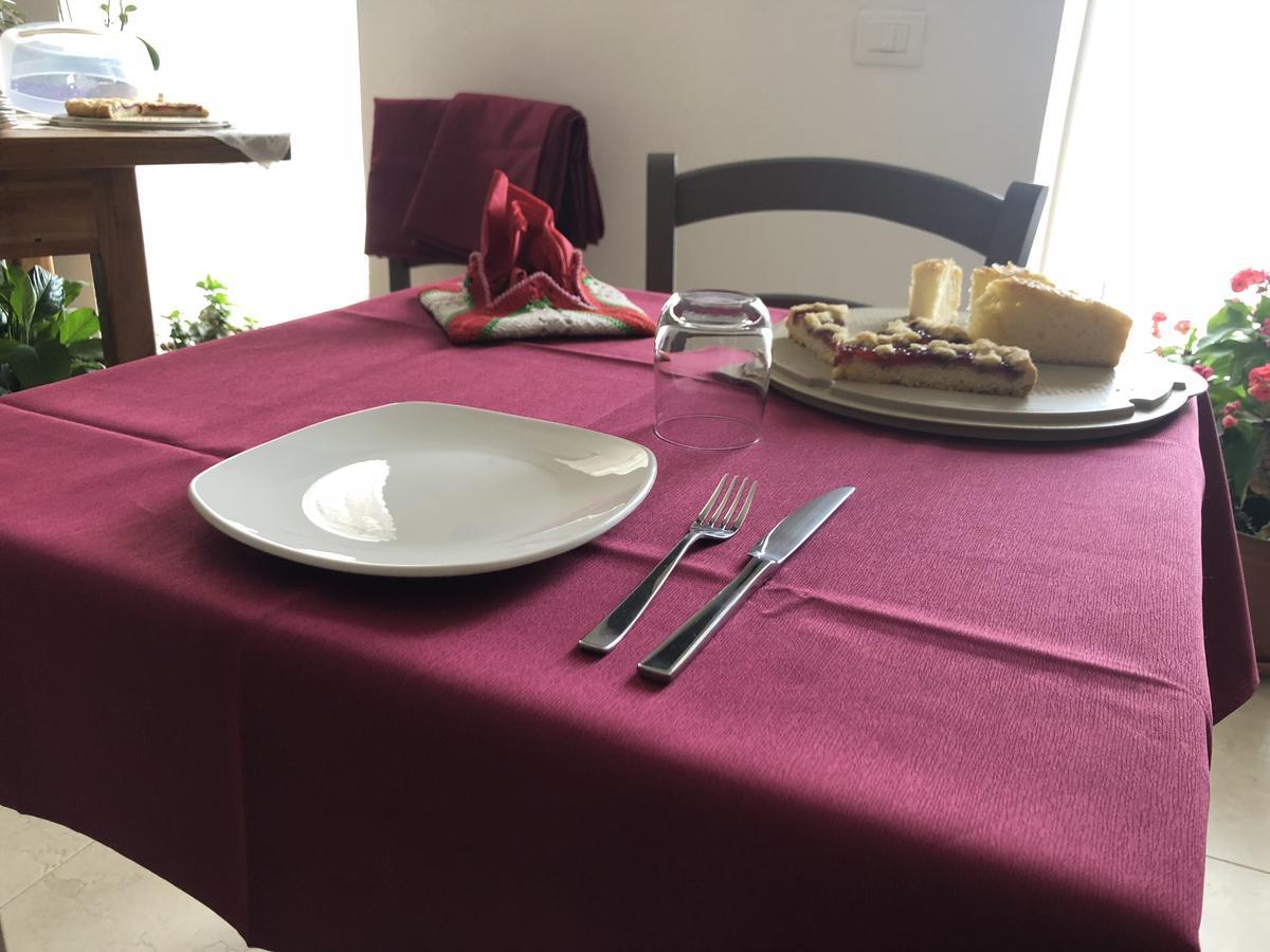 Agriturismo Tre Forti Rivoli Veronese Kültér fotó