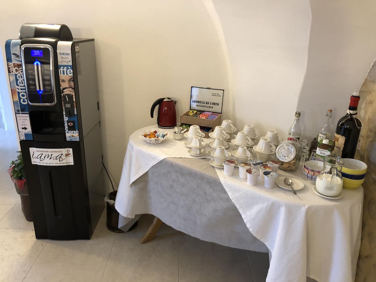 Agriturismo Tre Forti Rivoli Veronese Kültér fotó
