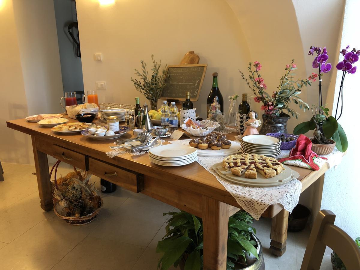 Agriturismo Tre Forti Rivoli Veronese Kültér fotó
