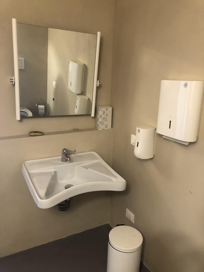 Agriturismo Tre Forti Rivoli Veronese Kültér fotó